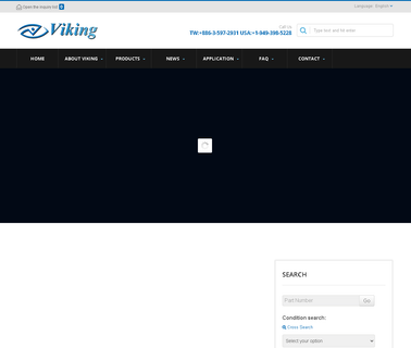 Viking Tech Corp. accessories blanks led modules