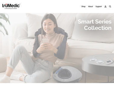 Buy Tens Units and Medical Massagers With Free Us new yours