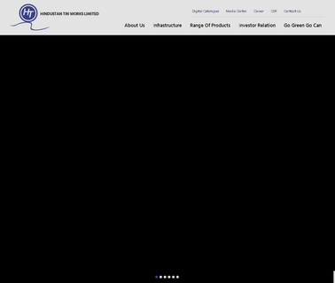 Home Page beverage closures