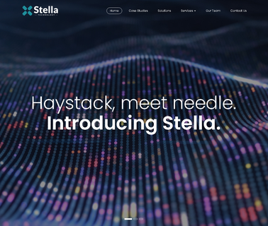 Stella Technology enough