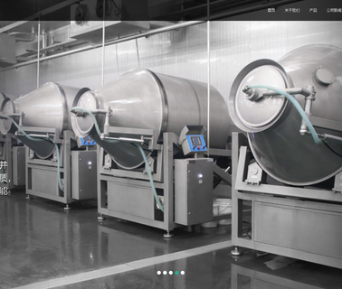Shenyang Jixiang Food Machinery machinery shenyang
