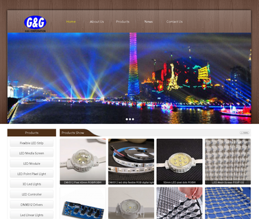 G & G Communication Equipment mobile media players