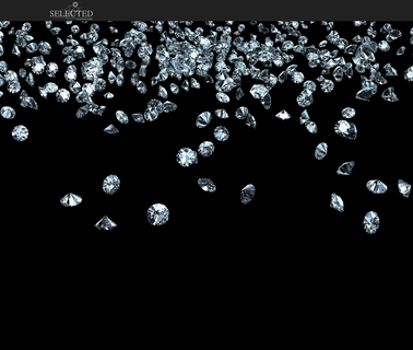 Selected Diamond Traders Ltd diamonds high