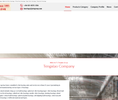Jinan Tengxiao Trading uct ucp ucf