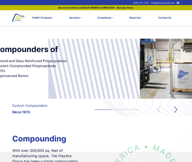 Home - Plasticsgroup lldpe for