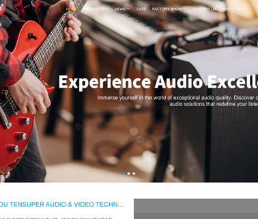 Guangzhou Eb Electronic Equipment audio line array amplifier