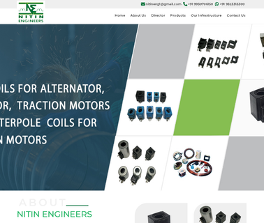 Nitin Engineers avail