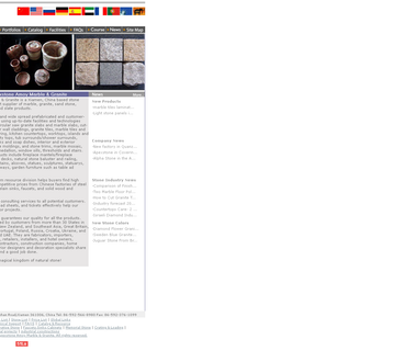 Apexstone China, Marble Granit quartz slate stone