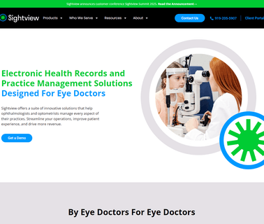My Vision Express manage location