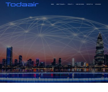 Jiangmen Topda Electronic unmanaged gigabit