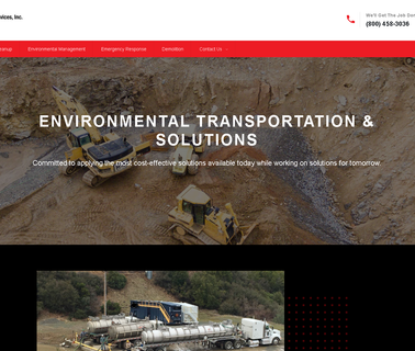 Mp Environmental bakersfield