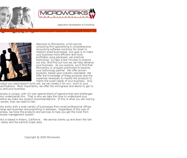 Home - Microworks bakersfield