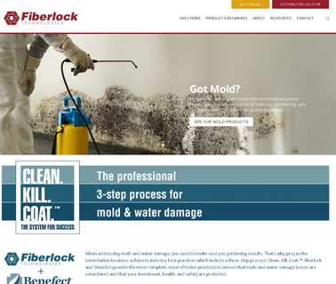 Fiberlock Technologies, strippers