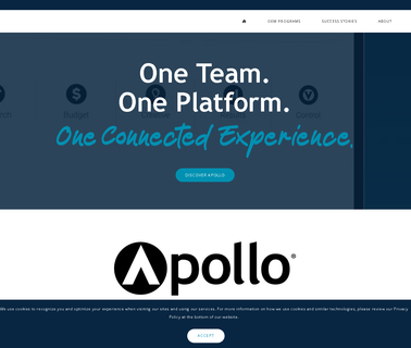Team Velocity data buy