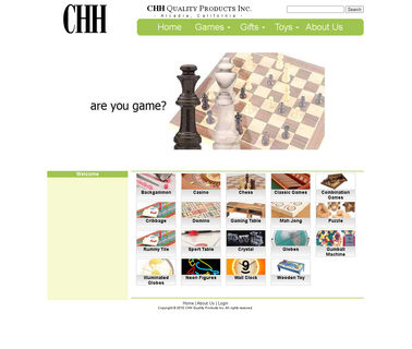 Chh Quality Products clock living