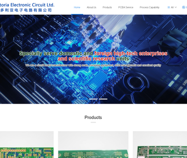 Victoria Electric Circuit Hk flex metal