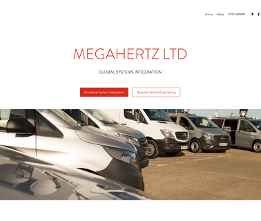 Megahertz turnkey providers