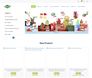Karve Electronics Enterprise sata accessories