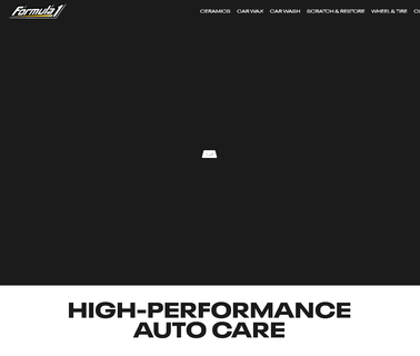 Northern Labs Inc. car wash spray