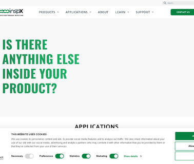 Peco | Inspx checking