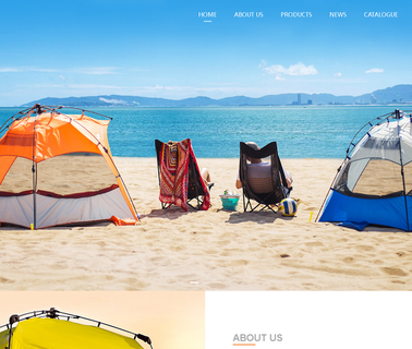 Suncamp International Ltd hiking camping tent