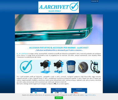 A. Archivet S.A.S Di Dodi Riccardo Giacomo & Co marmo