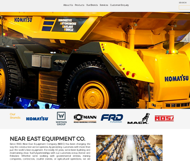 Home Page cranes spare