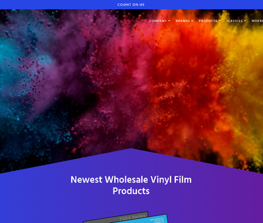 Fdc Graphic Films gold magnetic
