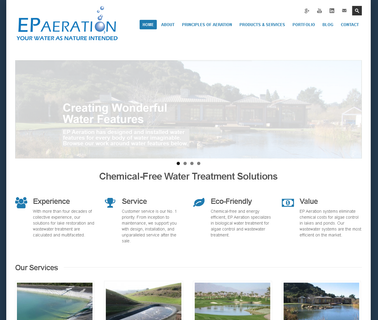 Aeration Systems Pond Aeration, aeration