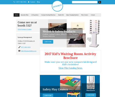 Kids Play Area Authority body advertising