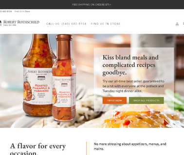 Rothschild Berry Farm cookbooks