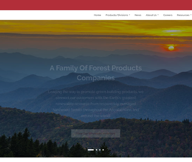 Atlanta Hardwood Corporation woodworking