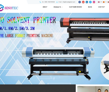 Guangzhou Huihong Trade vinyl printer plotter