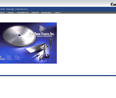 Comsurge Tooling joint drill