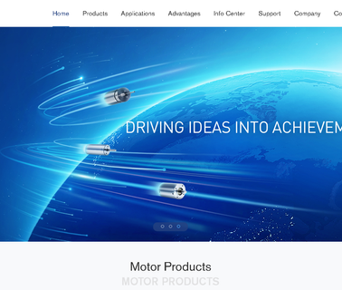 Constar Micromotor motor core
