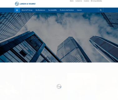 Larsen and Toubro Limited larsen toubro