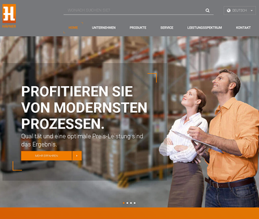H Fner & Krullmann inyeccion plastico
