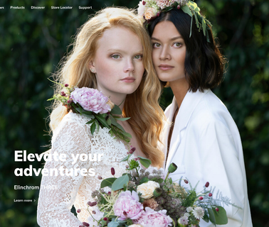 Elinchrom Ltd flash lights