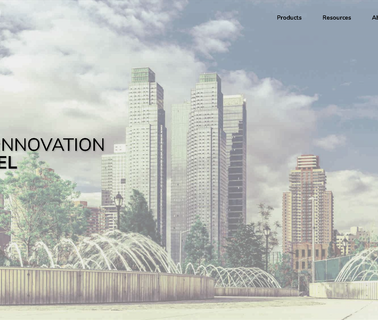 Innovation Industries, elevator push