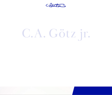 C.A. Götz Jr. Gmbh violas