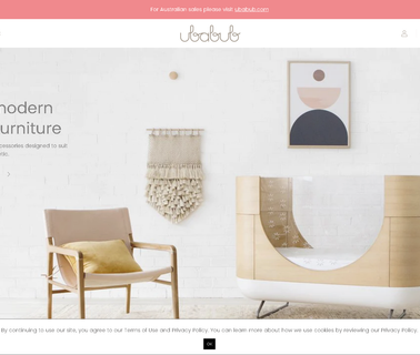 Home - Ubabub parent
