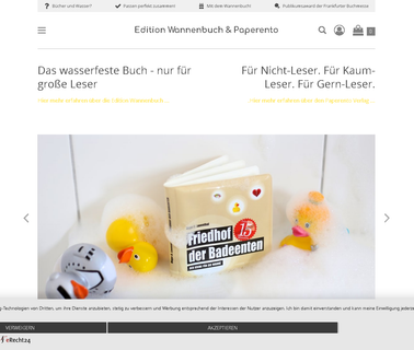 Edition Wannenbuch - Jens Korch & Grit Strietzel Gbr houseware fitness