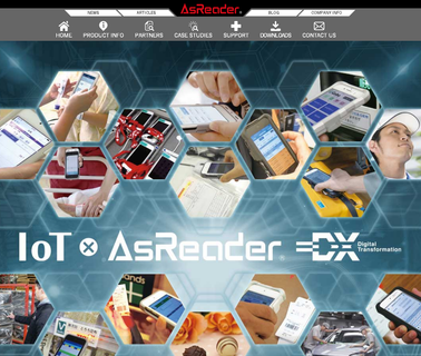 Asterisk held barcode