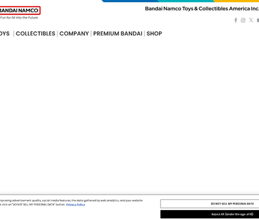 Bandai bandai naruto