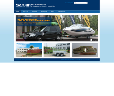 Zhenjiang Sanxin Metal Industry kawasaki pwc