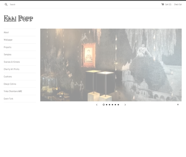 British European Design Group-Elli Popp modern nature