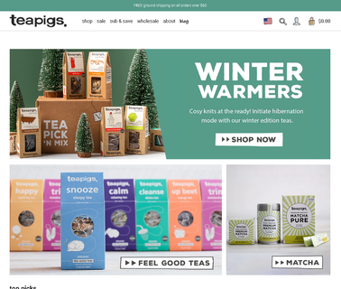 Teapigs Us best taking