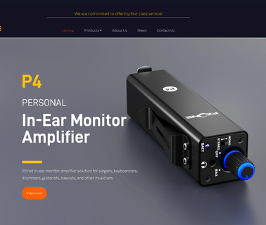 Shenzhen Fzone Technology qam tuner