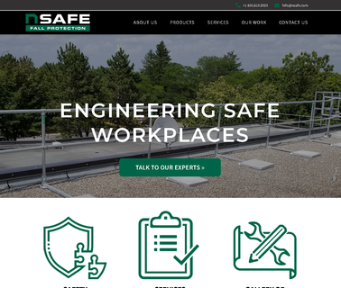 Fall Protection Fall Arrest Lifelines Horizontal Lifelines fall protection lifelines