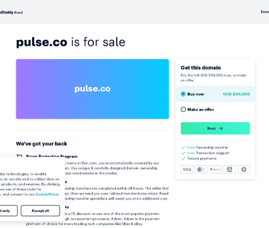 Pulse Evolution virtual advertising